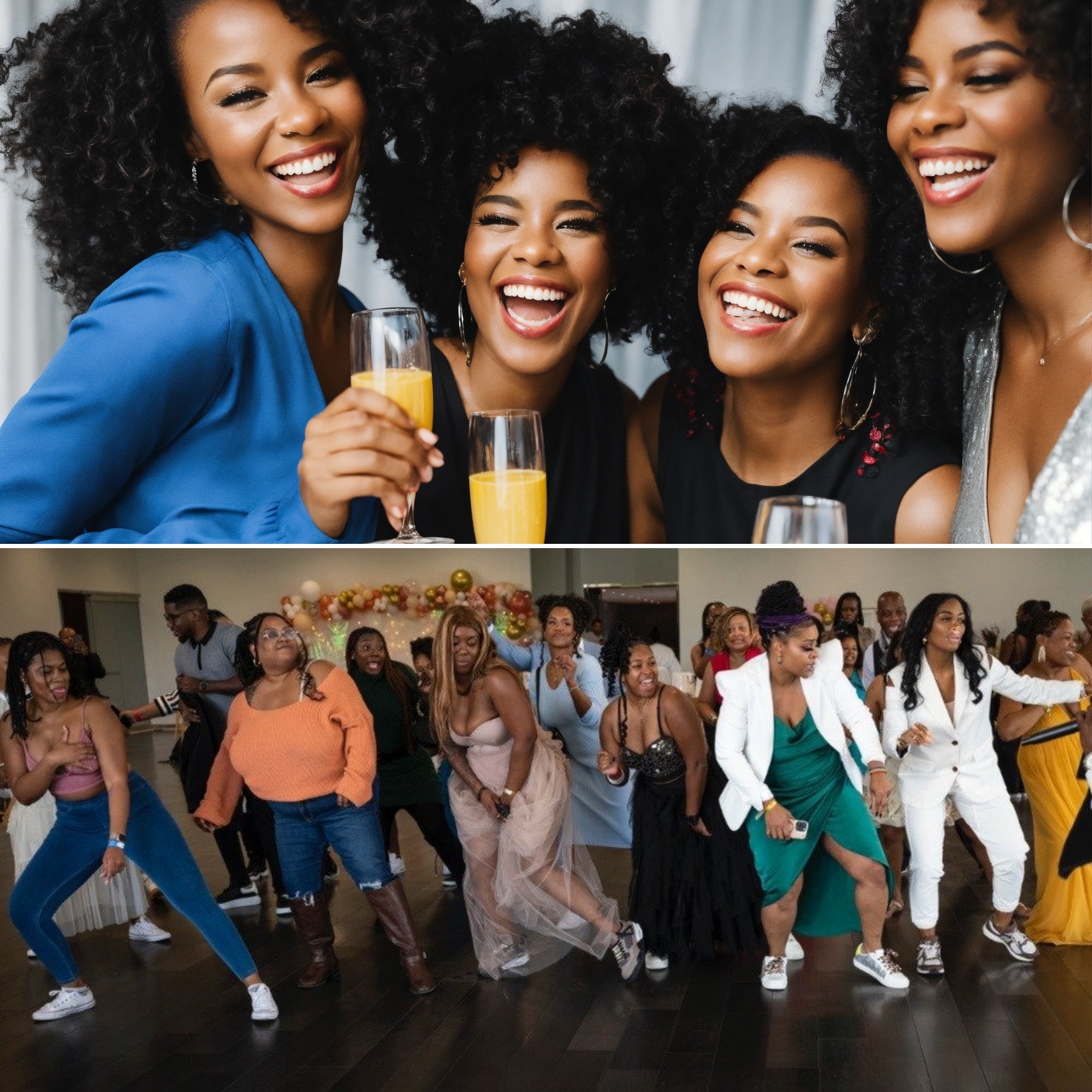 Hip Hop/ R&B Turn Up Brunch